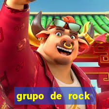 grupo de rock whatsapp 2024