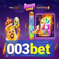 003bet