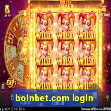 boinbet.com login