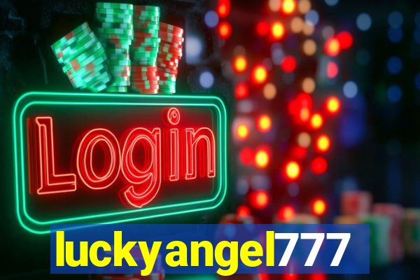 luckyangel777