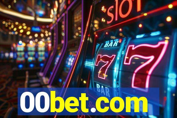 00bet.com