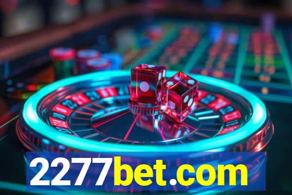 2277bet.com