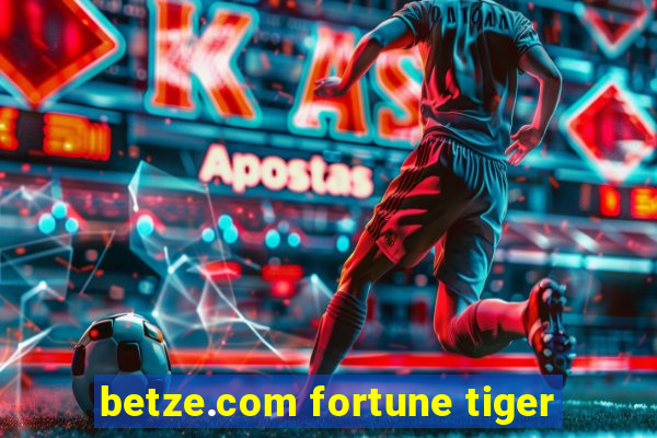 betze.com fortune tiger