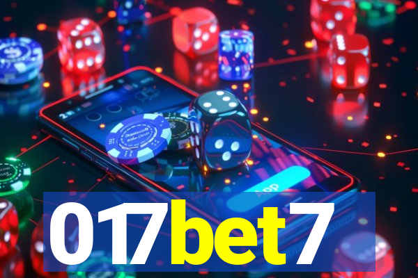 017bet7