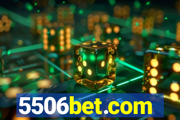 5506bet.com