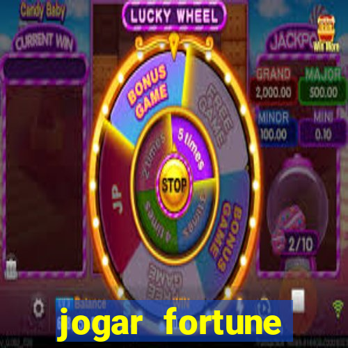 jogar fortune dragon gratis