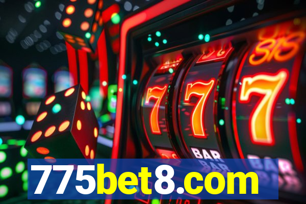 775bet8.com