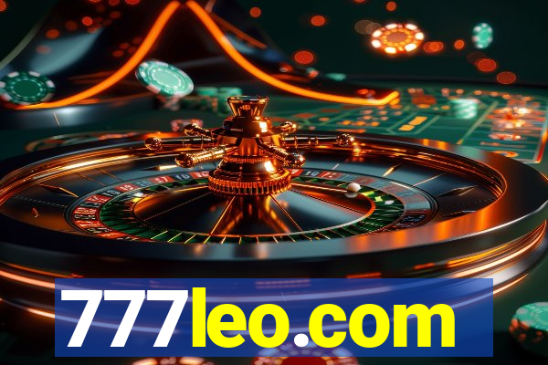 777leo.com