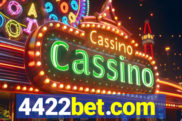 4422bet.com