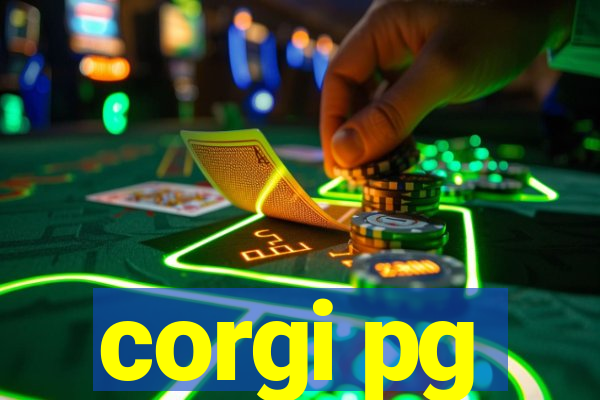 corgi pg