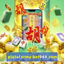 plataforma bet969.com