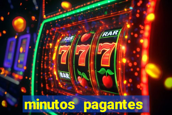 minutos pagantes fortune dragon