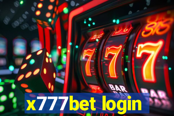 x777bet login