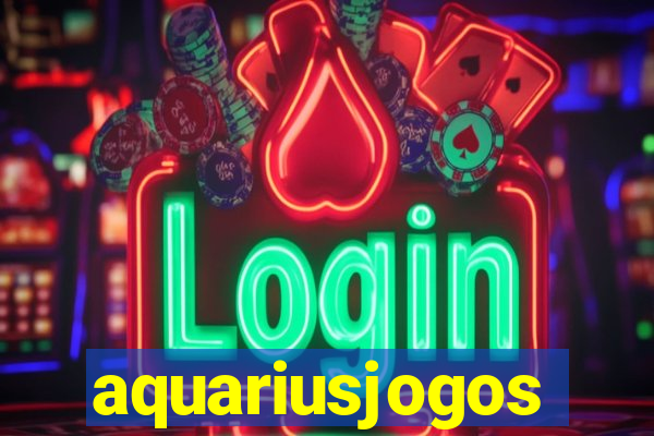 aquariusjogos