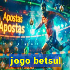 jogo betsul