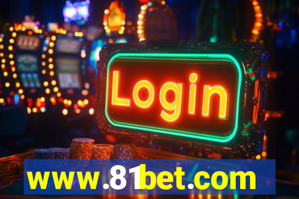 www.81bet.com