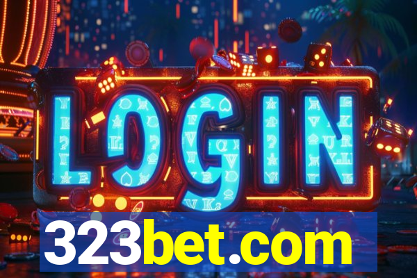 323bet.com