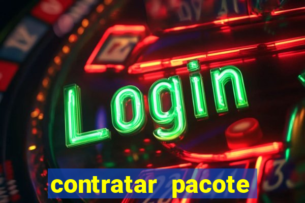 contratar pacote adicional tim beta