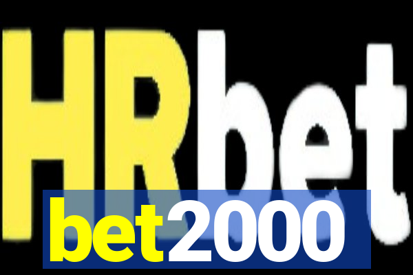 bet2000