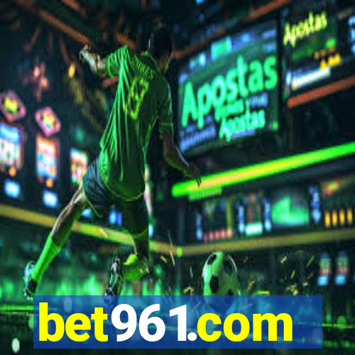 bet961.com