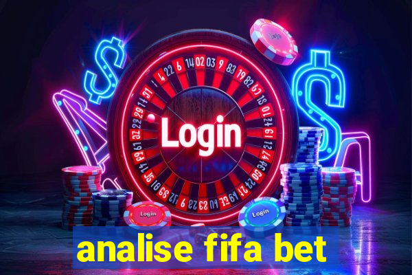 analise fifa bet