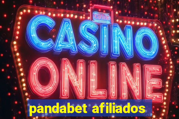 pandabet afiliados