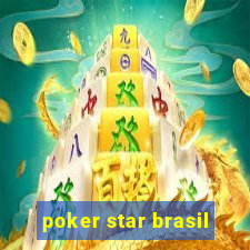 poker star brasil