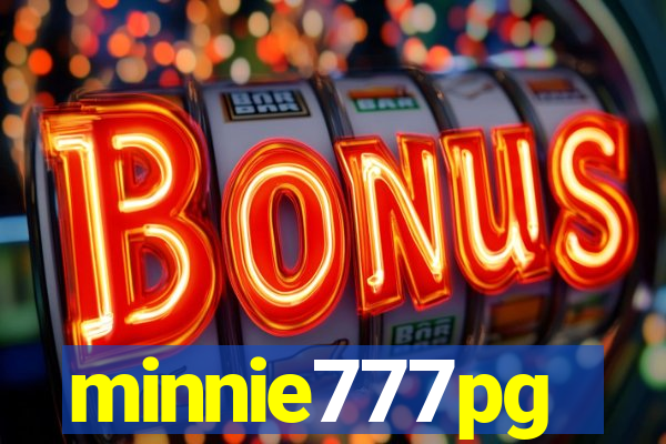 minnie777pg