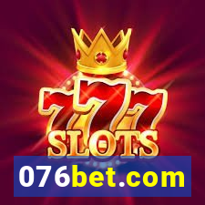 076bet.com