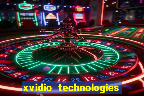 xvidio technologies brasil 202