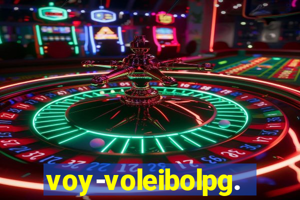 voy-voleibolpg.com