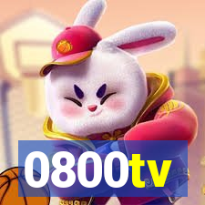 0800tv