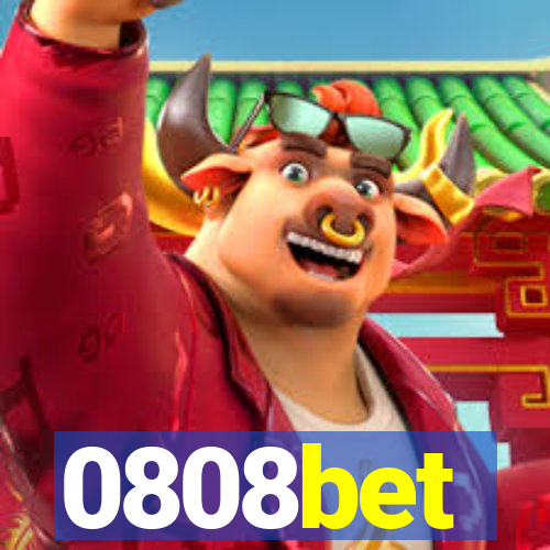 0808bet