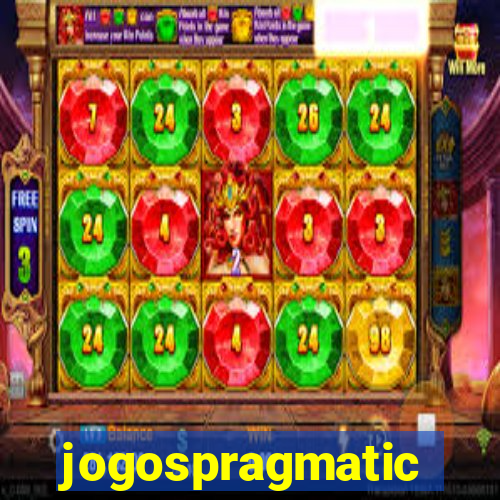 jogospragmatic