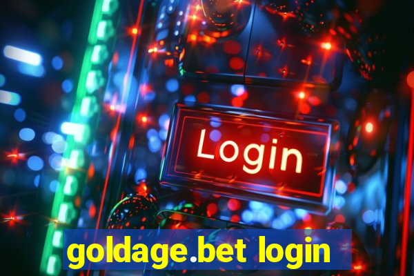 goldage.bet login