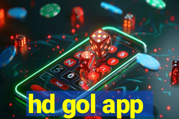 hd gol app