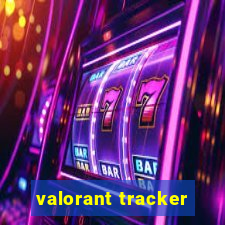 valorant tracker