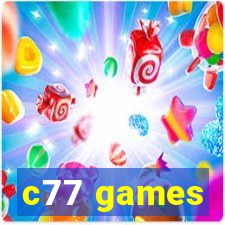 c77 games