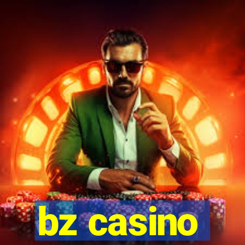 bz casino