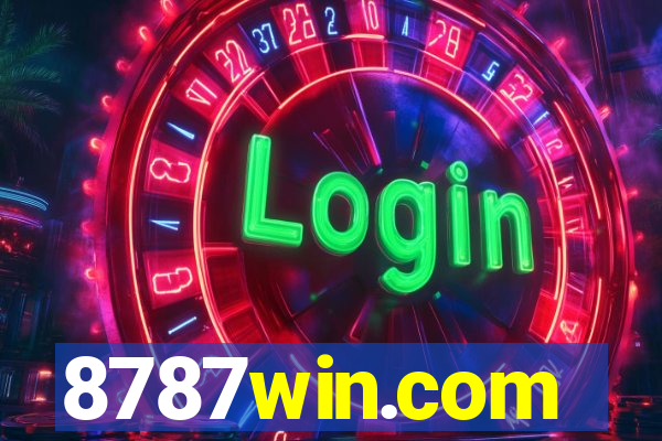 8787win.com