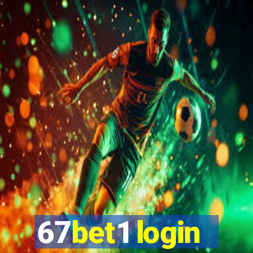 67bet1 login