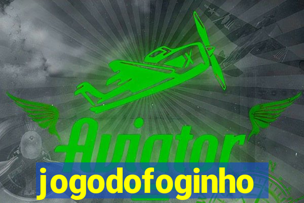 jogodofoginho