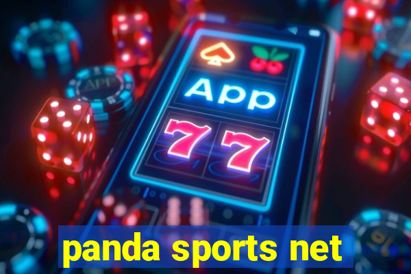 panda sports net