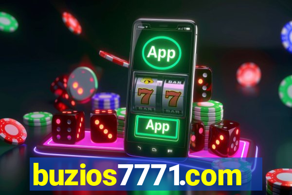 buzios7771.com