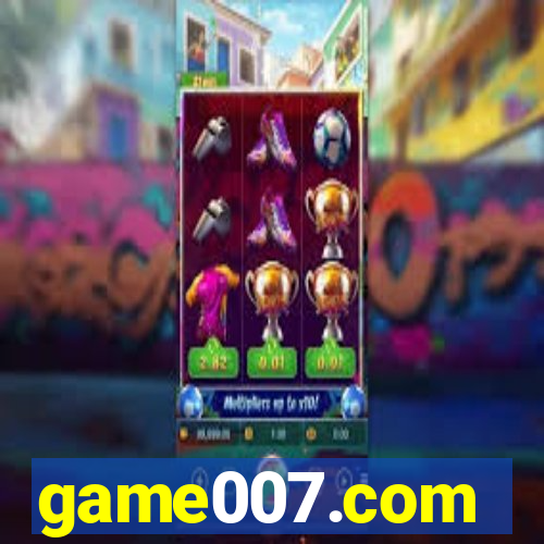 game007.com