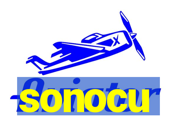 sonocu