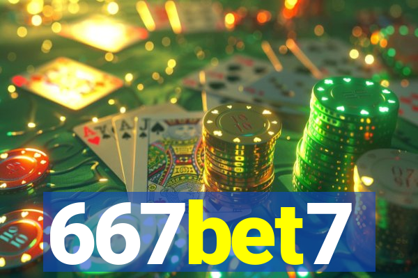 667bet7