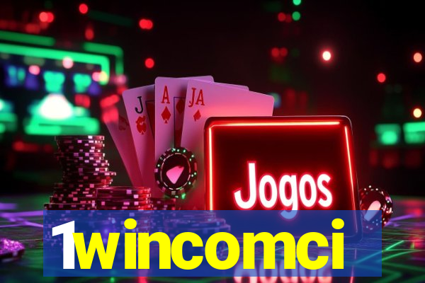 1wincomci