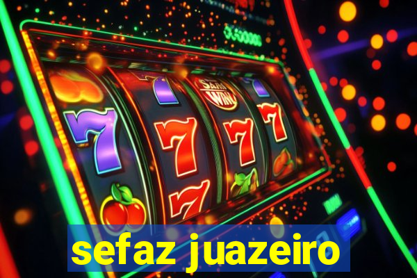 sefaz juazeiro