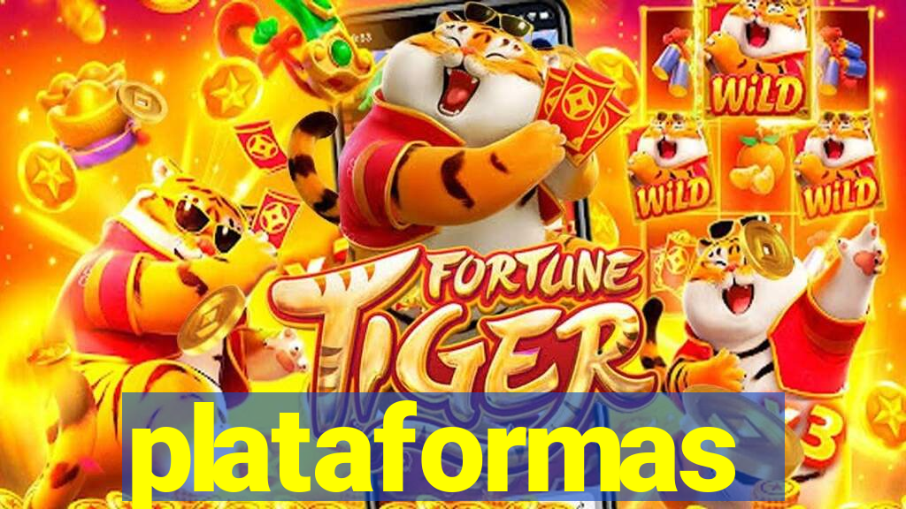 plataformas estrangeiras de jogos